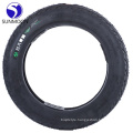 Sunmoon Factory Supply Scooter Tires Motorcycle Tyre 60/80-17 70/80-17